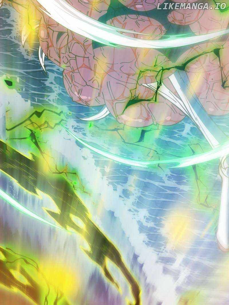 I Am The Monster Overlord Chapter 69 87